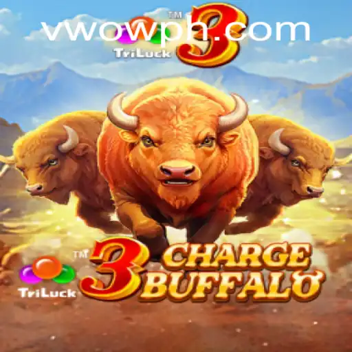 Exploring the Thrills of 3ChargeBuffalo: A New Era in Gaming