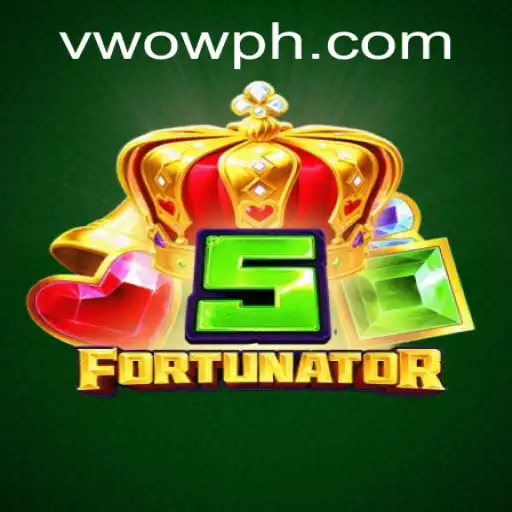 5Fortunator: An In-Depth Look at the New Gaming Phenomenon WowPH