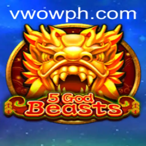 Discover the Exciting World of 5GodBeasts - The Game Changing MMORPG