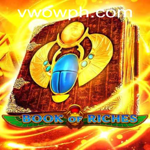 Exploring the Enchanting World of BookofRiches: A Guide to This Epic Game