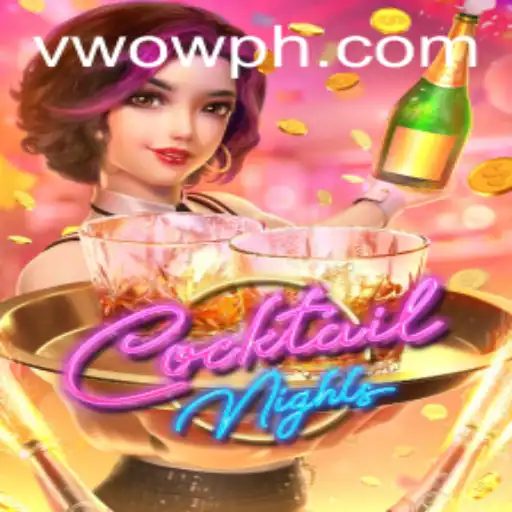 Exploring the Exciting World of CocktailNights: A New Gaming Experience