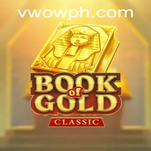Book Of Gold Classic: A Timeless Adventure in Gaming