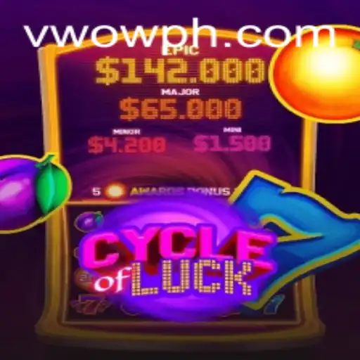 Cycle of Luck: A Mesmerizing Experience in the Virtual Gaming Arena