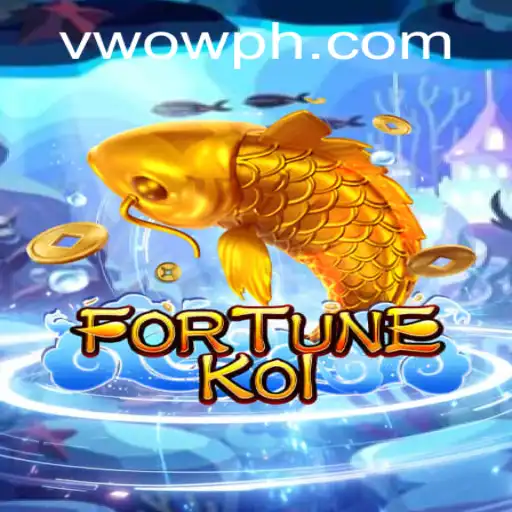 FORTUNEKOI: Dive into the Enchanting World of Koi Magic