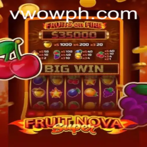 Discovering the Excitement of FruitNovaSuper: The New Era of Gaming