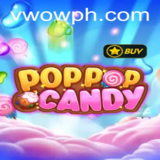 Discover the Vibrant World of POPPOPCANDY