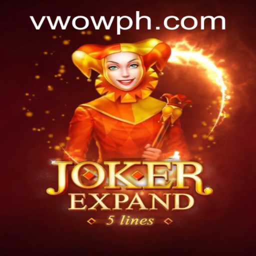 Discover the World of JokerExpand: The Game Taking Wowph by Storm