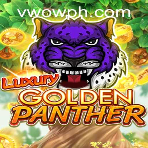Discovering the Allure of LUXURYGOLDENPANTHER: A Game That Mesmerizes