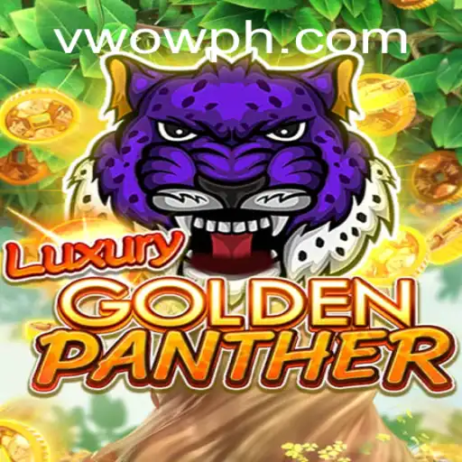 Discovering the Allure of LUXURYGOLDENPANTHER: A Game That Mesmerizes