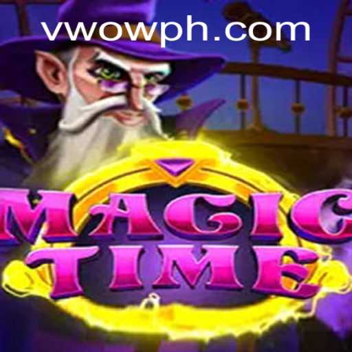 Discover the Enchanting World of MagicTime: An Immersive Gaming Experience