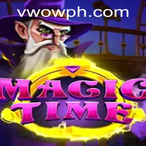 Discover the Enchanting World of MagicTime: An Immersive Gaming Experience