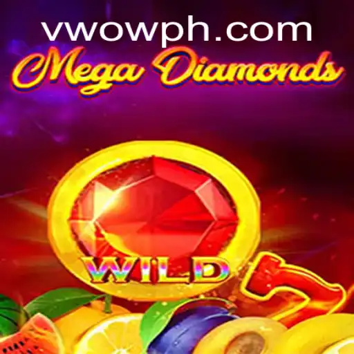 MegaDiamond: A New Jewel in the Gaming Arena