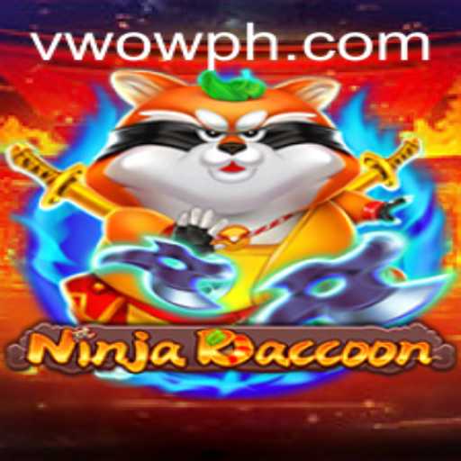 NinjaRaccoon: Unleashing Adventure with wowph!
