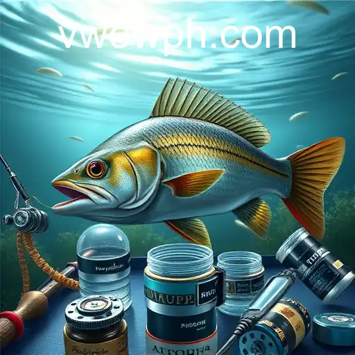 Exploring the Thrilling World of Online Fishing with Wowph