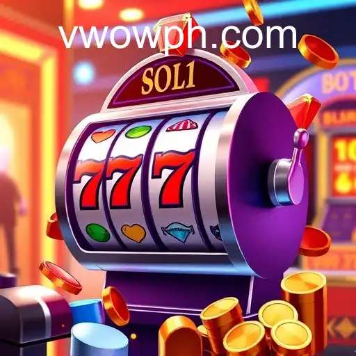 Exploring the Exciting World of Online Slots