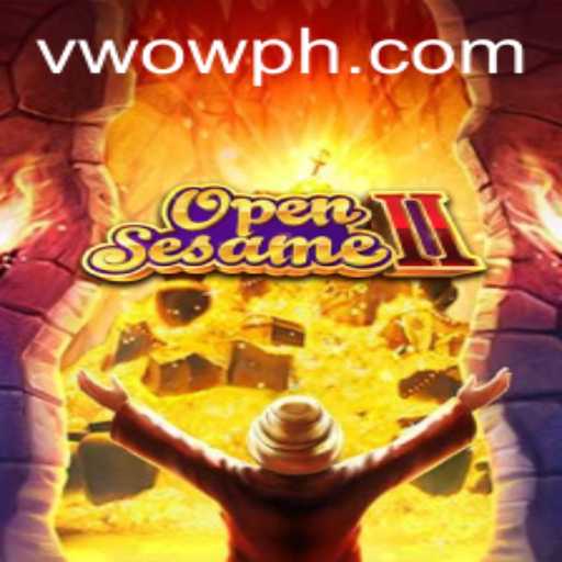 OpenSesameII: Unveiling the Mystery Behind the Game