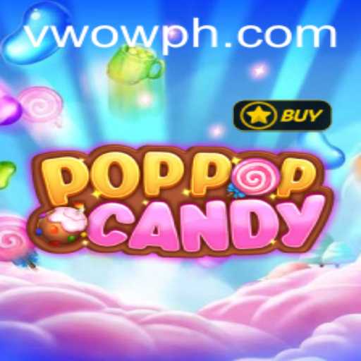 Discover the Vibrant World of POPPOPCANDY