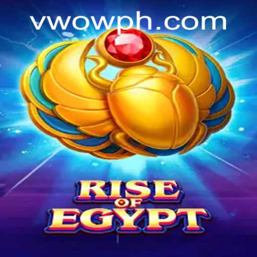 Rise of Egypt: A Journey Through Ancient Civilizations