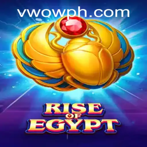 Rise of Egypt: A Journey Through Ancient Civilizations