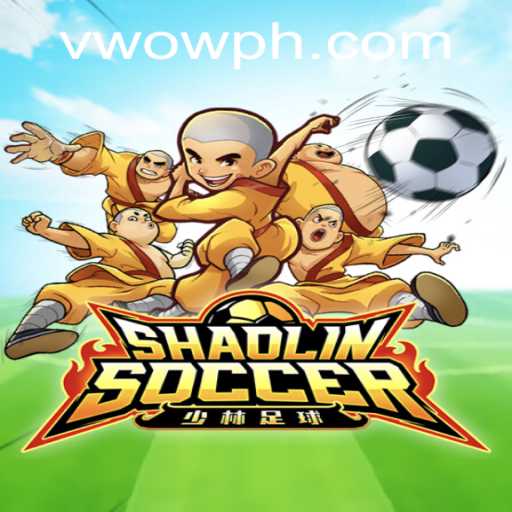 Discover ShaolinSoccer: The Thrilling Fusion of Martial Arts and Soccer