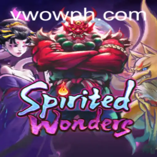 Exploring SpiritedWonders: A Captivating Journey into a Realm of Mystery and Magic