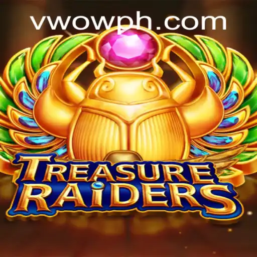 Exploring the Exciting World of TREASURERAIDERS