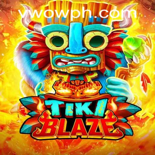 Dive into the Electrifying World of TikiBlaze: An Engaging Twist on Modern Gaming