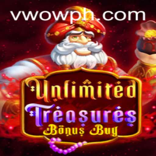 UnlimitedTreasuresBonusBuy: Dive into a World of Wealth and Wonders