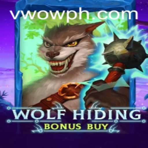Exploring the Thrills of WolfHidingBonusBuy