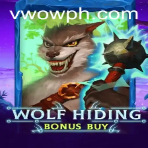 Exploring the Thrills of WolfHidingBonusBuy
